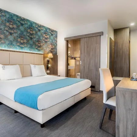 ダンサール ホテル