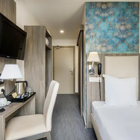 فندق دانزايرت