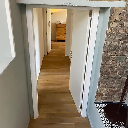 Apartman Urban Loft In West