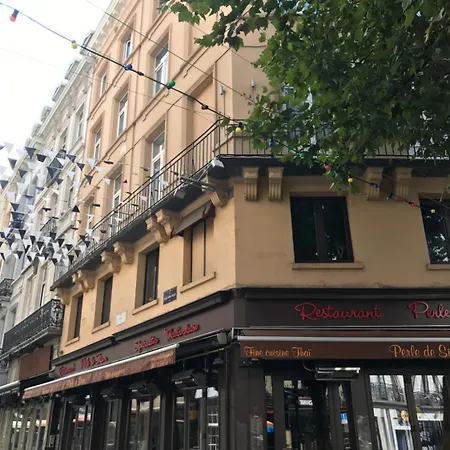 Historical Centre In The Heart Of Apartamento *