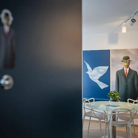 Апартаменты Fully Furnished And Modern Flat - Center *