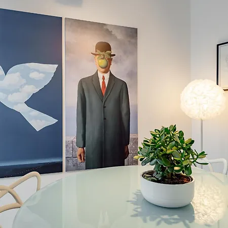 Fully Furnished And Modern Flat - Center Апартаменты
