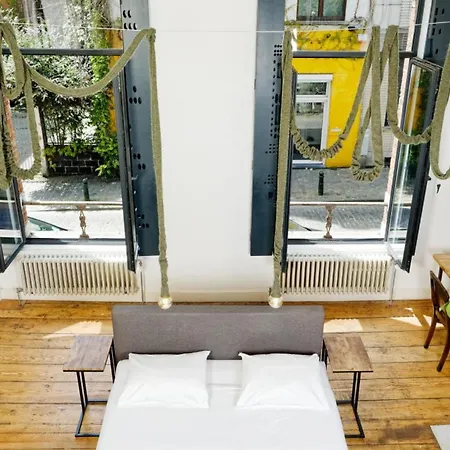 Druum Bed & Breakfast 4*