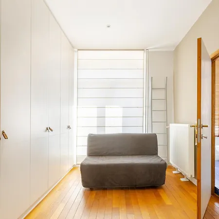 Apartament Maison Du Cinquantenaire - The Residential