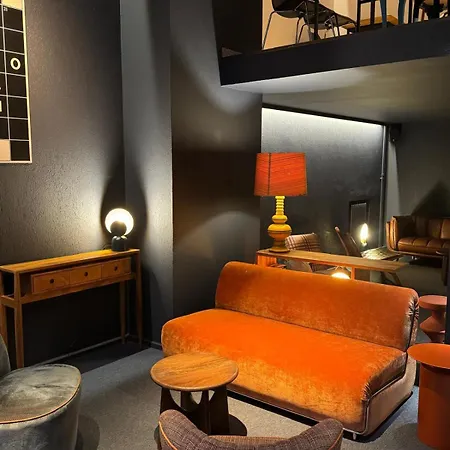 Hotel Queen Anne 3*