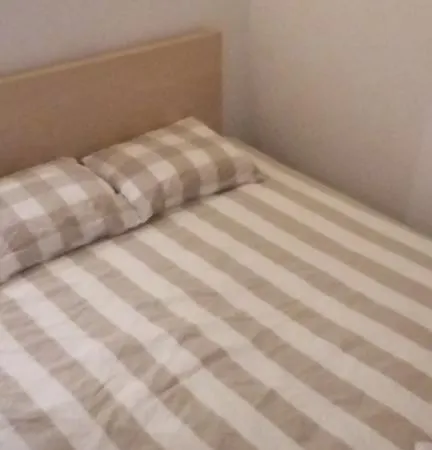Central Red Apartman *