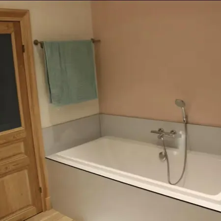 Spacious And Authentic House In Brussels 別荘 ブリュッセル