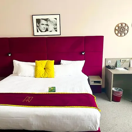 Marivaux 4* Βρυξέλλες