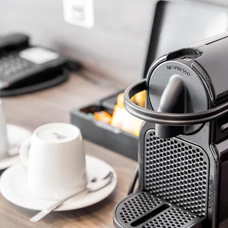 Ξενοδοχείο Marivaux Βρυξέλλες