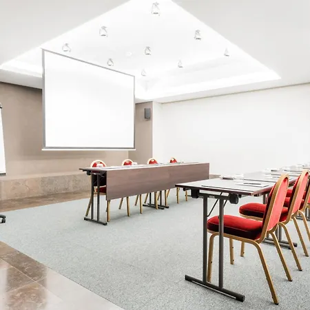 Marivaux 4* Βρυξέλλες