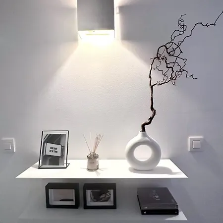 Magnificent In Sablon Apartment *