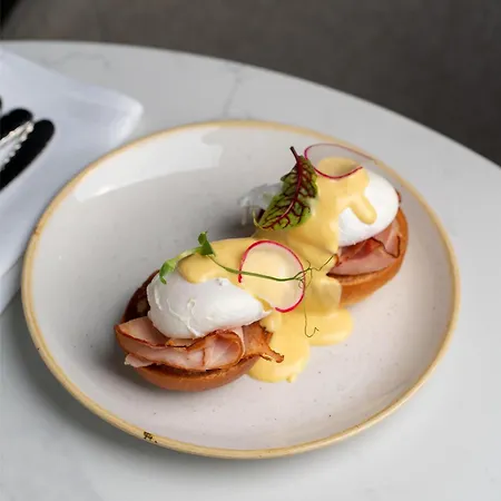 Radisson Collection The National Hotel, Brussels Hotel