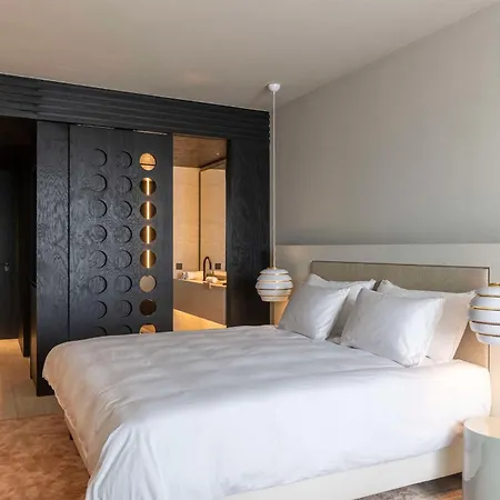 Radisson Collection The National Hotel, Brussels Hotel Zaventem