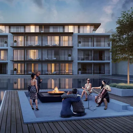 Radisson Collection The National Hotel, Brussels Zaventem