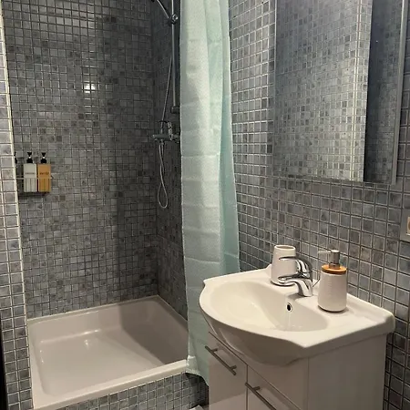 In Apartament Bruksela