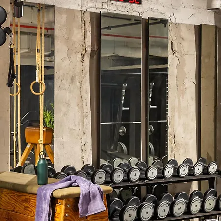 Numa Royal Galleries Hotel