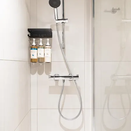 Numa Royal Galleries Hotel Bruselas