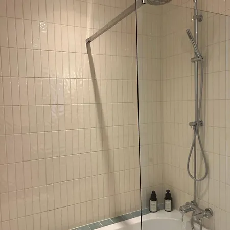 La Senne Panzió Brüsszel