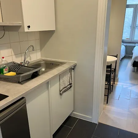 Appartement Flat Center *