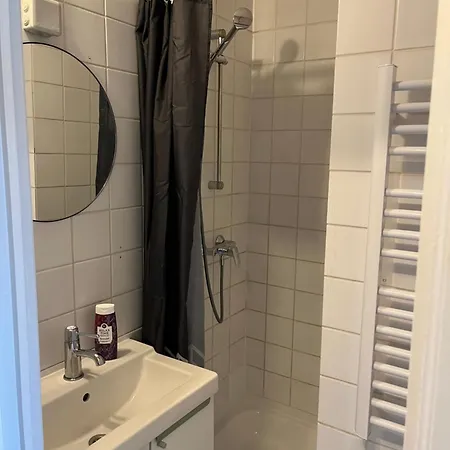 Flat Center * Brussel