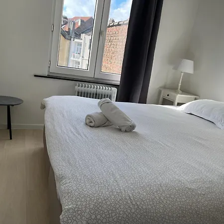 Flat Center Appartement