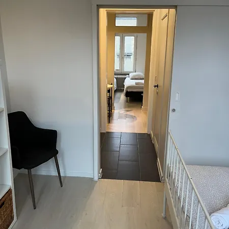Flat Center Appartement