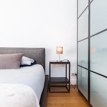 Le Havre De Lumiere A Etterbeek