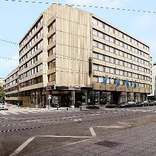 Nh Louise Hotel Bruxelles