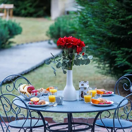 Mas Europe By Sweett *