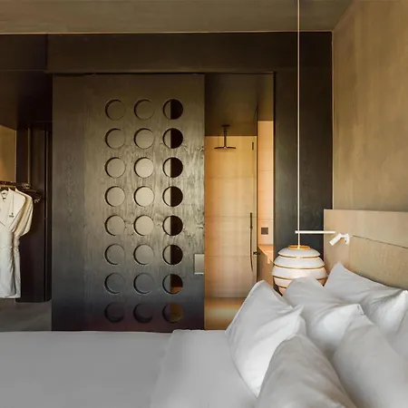 Radisson Collection The National Hotel, Brussels Zaventem