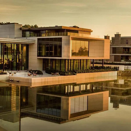 Radisson Collection The National Hotel, Brussels Zaventem