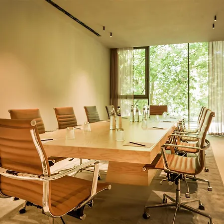 Hotel Radisson Collection The National Hotel, Brussels 5*