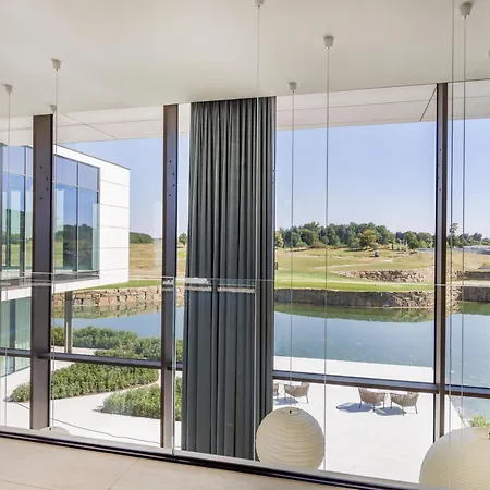 Radisson Collection The National Hotel, Brussels Hotel 5*