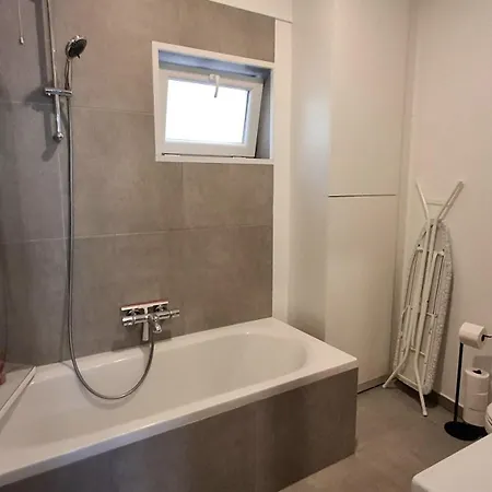 Sainte Catherine Apartment *