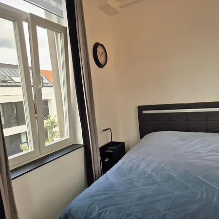 Apartamento - European Quarter Bruselas