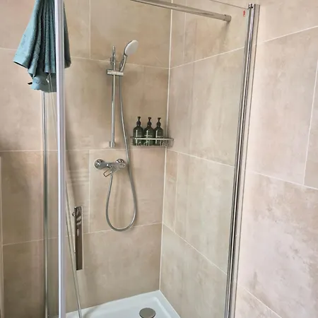 Apartamento - European Quarter