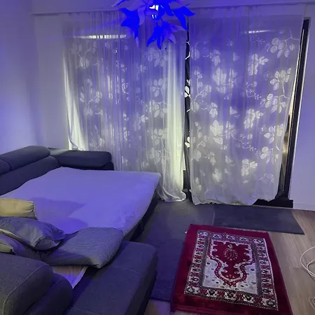 Luxurious In Auderghem Apartment Brussels