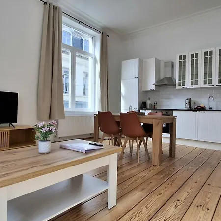 Sainte Catherine Apartment *