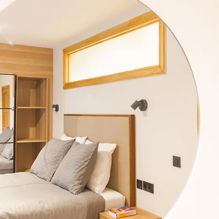 Elegance Du Quartier Europeen Parking Gratuit * Brusel