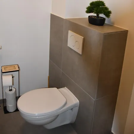 Sainte Catherine Apartment *