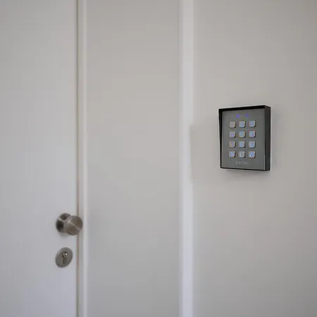 Wiels 3 * ブリュッセル