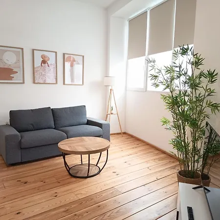 Apartment Sainte Catherine Brussels