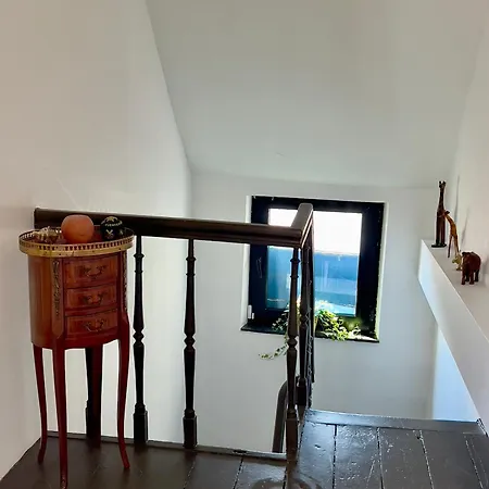 Maison Ameluan * בריסל