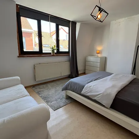 Vakantiehuis Maison Ameluan