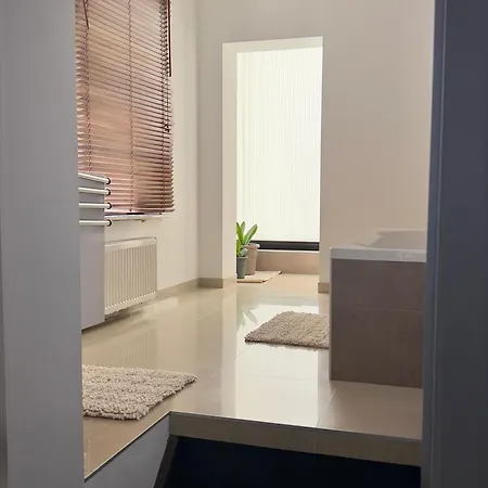 Maison Ameluan בית נופש בריסל