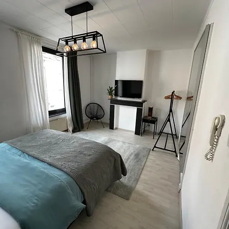 Maison Ameluan Vakantiehuis *