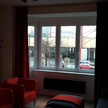 Apartamento Signature Designers Bruselas