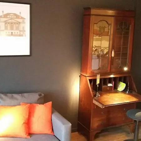 Signature Designers Apartment Brussels