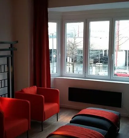 Apartment Signature Designers *