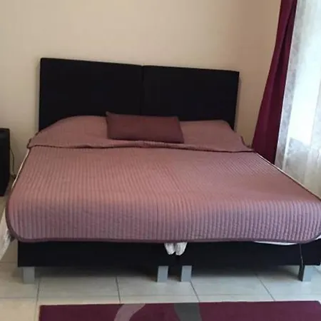 La Maison Du Soleil 3*